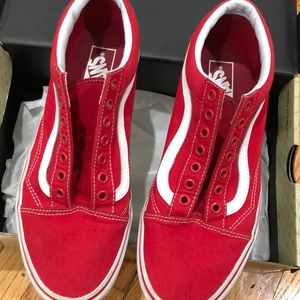 Vans Shoes Brand New With Tags Pink Glitter Size 5 Poshmark Vans Shoes Brand New With Tags Pink Glitter Size 5 Poshmark